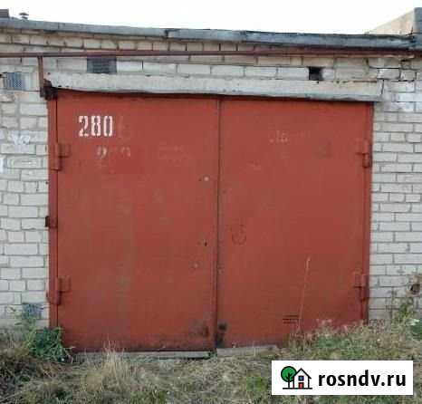 Гараж 18 м² в аренду в Кургане Курган - изображение 1