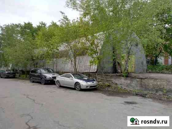 Производственное помещение, 293 кв.м. Москва