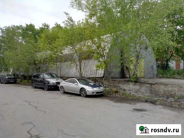 Производственное помещение, 293 кв.м. Москва - изображение 1