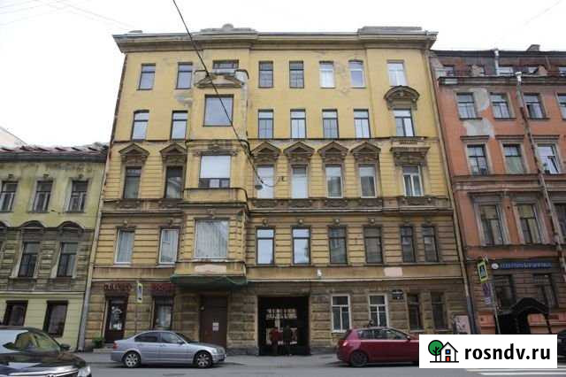 Помещение свободного назначения, 43.2 кв.м. Санкт-Петербург - изображение 1