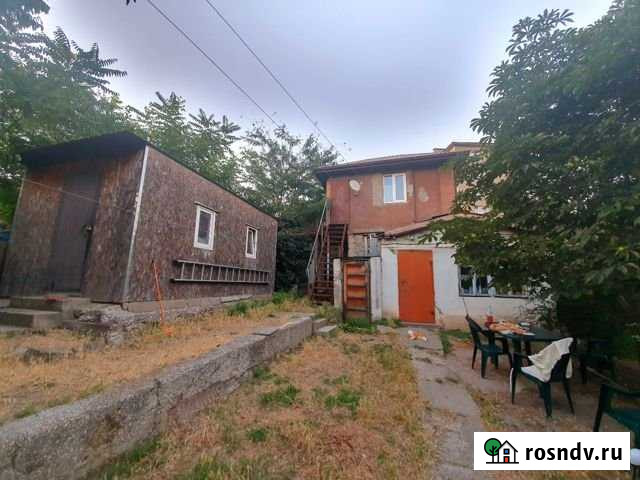 Дом 60 м² на участке 3 сот. на продажу в Новороссийске Новороссийск - изображение 1