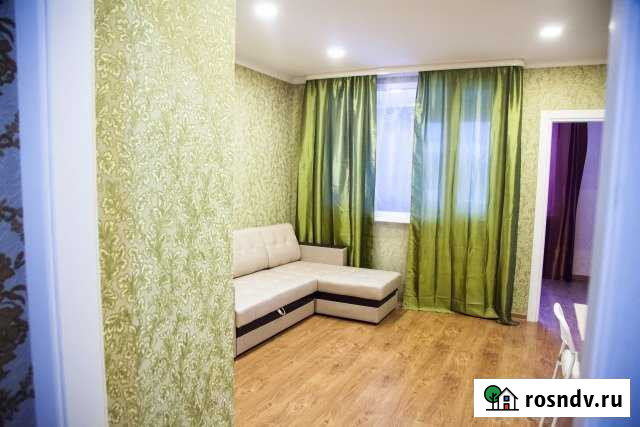 Квартира-студия, 29 м², 2/25 эт. в аренду посуточно в Красногорске Московской области Красногорск - изображение 1