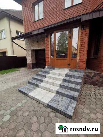 Коттедж 326 м² на участке 10 сот. на продажу в Верхней Пышме Верхняя Пышма - изображение 1
