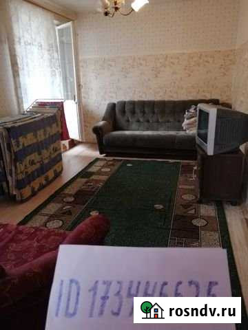 2-комнатная квартира, 57 м², 2/5 эт. в аренду посуточно в Клине Клин - изображение 1