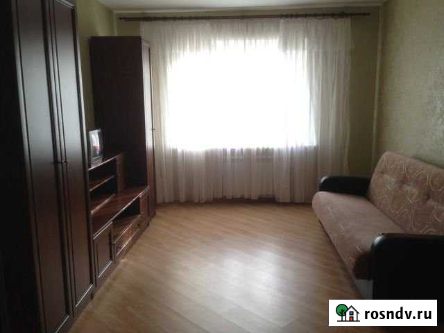 1-комнатная квартира, 39.5 м², 2/23 эт. на продажу в Долгопрудном Долгопрудный - изображение 1