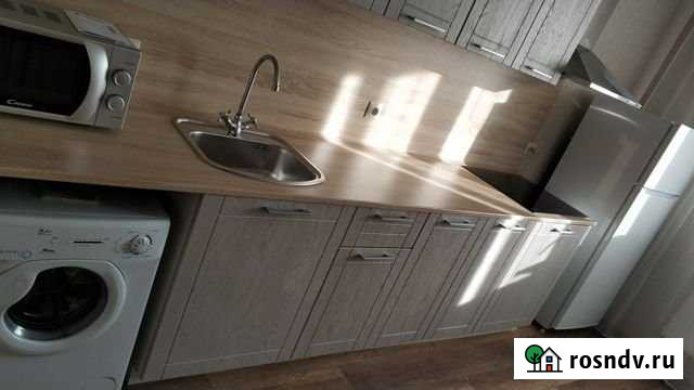 1-комнатная квартира, 41 м², 13/16 эт. в аренду на длительный срок в Краснодаре Краснодар - изображение 1