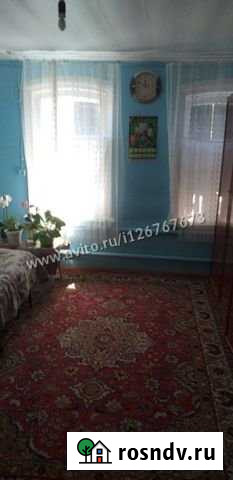 Дом 57 м² на участке 13 сот. на продажу в Заплавном Заплавное - изображение 1