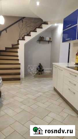 3-комнатная квартира, 60 м², 3/3 эт. на продажу в Краснодаре Краснодар - изображение 1