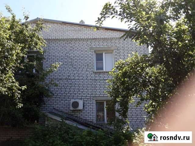 Коттедж 233 м² на участке 6 сот. на продажу в Волгограде Волгоград - изображение 1