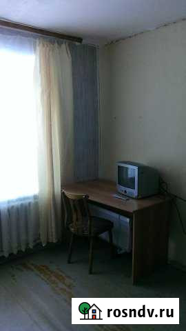 Комната 14 м² в 4-ком. кв., 5/5 эт. в аренду на длительный срок в Твери Тверь - изображение 1