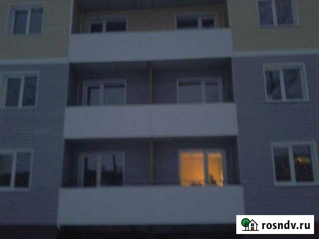 3-комнатная квартира, 81.5 м², 2/3 эт. на продажу в Спасске-Дальнем Спасск-Дальний - изображение 1