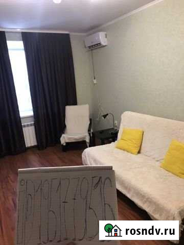 1-комнатная квартира, 47 м², 5/10 эт. в аренду посуточно в Казани Казань - изображение 1