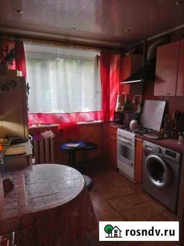 1-комнатная квартира, 34 м², 2/9 эт. на продажу в Электростали Электросталь - изображение 1