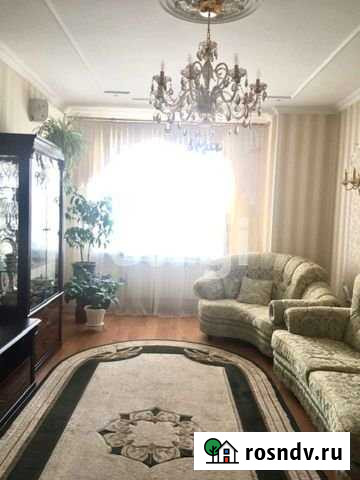 3-комнатная квартира, 98.2 м², 9/10 эт. на продажу в Белгороде Белгород - изображение 1