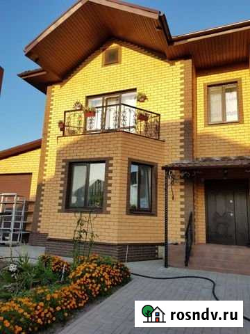 Дом 219 м² на участке 11 сот. на продажу в Путевке Путевка - изображение 1