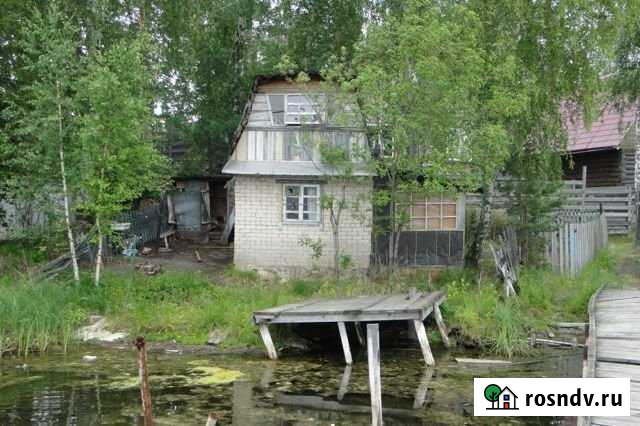 Участок ИЖС 2 сот. на продажу в Карабаше Челябинской области Карабаш - изображение 1