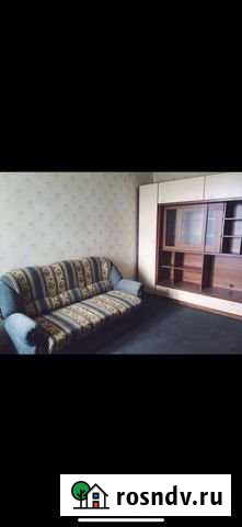 Комната 20 м² в 6-ком. кв., 9/10 эт. в аренду на длительный срок в Воскресенском Московской области Воскресенское - изображение 1