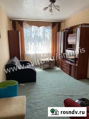 1-комнатная квартира, 43 м², 2/17 эт. на продажу в Раменском Раменское - изображение 1