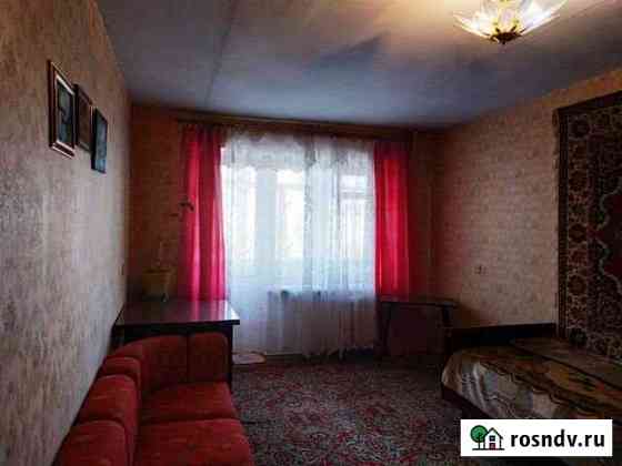 1-комнатная квартира, 31.6 м², 4/5 эт. на продажу в Челябинске Челябинск