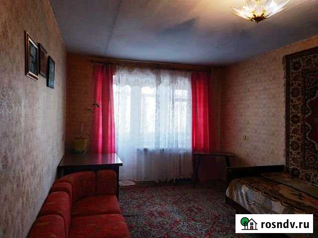 1-комнатная квартира, 31.6 м², 4/5 эт. на продажу в Челябинске Челябинск - изображение 1