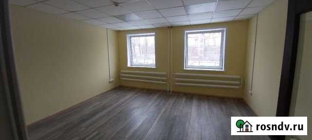 Офисное помещение, 64 кв.м. Воронеж - изображение 1