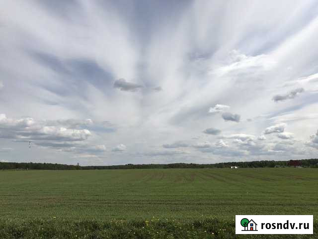 Участок ИЖС 17 сот. в аренду в Троицком Московской области Троицкое - изображение 1