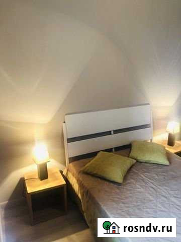 1-комнатная квартира, 40 м², 4/19 эт. в аренду посуточно в Санкт-Петербурге Санкт-Петербург - изображение 1