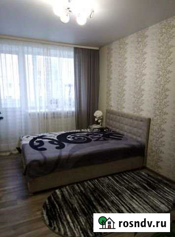 2-комнатная квартира, 42 м², 5/5 эт. в аренду посуточно в Шерегеше Шерегеш - изображение 1