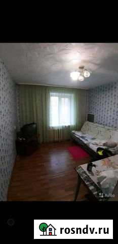 Комната 12 м² в 4-ком. кв., 2/9 эт. на продажу в Ижевске Ижевск - изображение 1