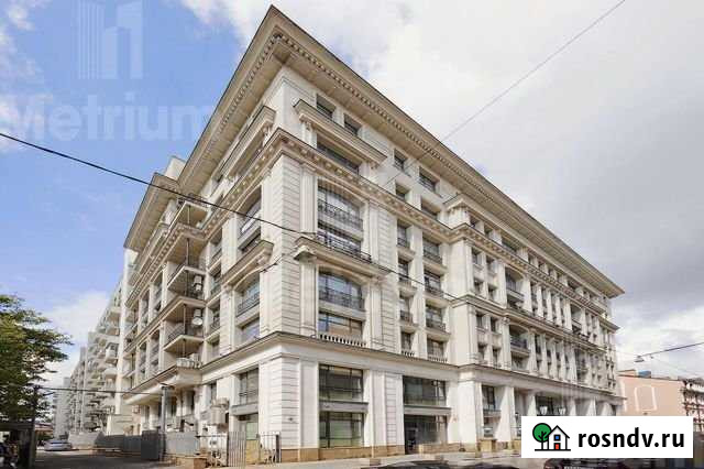 5-комнатная квартира, 220 м², 6/10 эт. на продажу в Москве Москва - изображение 1