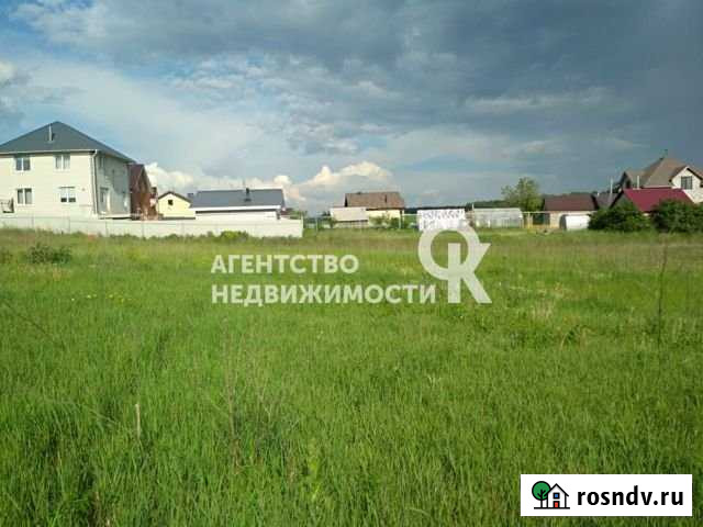 Участок ИЖС 9 сот. на продажу в Казани Казань - изображение 1