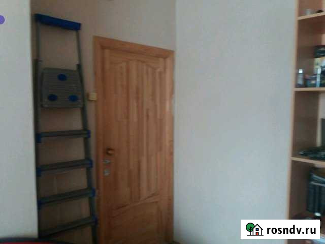 Комната 20 м² в 1-ком. кв., 3/4 эт. на продажу в Челябинске Челябинск - изображение 1