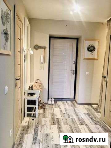 1-комнатная квартира, 43 м², 2/5 эт. на продажу в Рязани Рязань - изображение 1