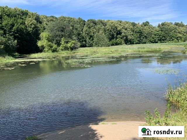 Участок ИЖС 5 сот. на продажу в Химках Химки - изображение 1