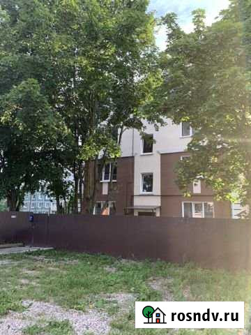 Квартира-студия, 22 м², 1/3 эт. на продажу в Колтушах Колтуши - изображение 1