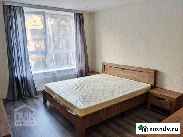 1-комнатная квартира, 52.1 м², 3/9 эт. в аренду на длительный срок в Реутове Реутов - изображение 1