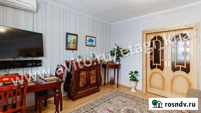 4-комнатная квартира, 78.3 м², 9/10 эт. на продажу в Комсомольске-на-Амуре Комсомольск-на-Амуре - изображение 1