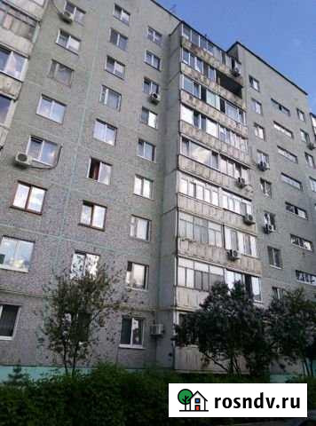 1-комнатная квартира, 29 м², 8/9 эт. на продажу в Оренбурге Оренбург - изображение 1