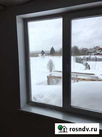 Дом 54 м² на участке 10 сот. на продажу в Березниках Березники - изображение 1