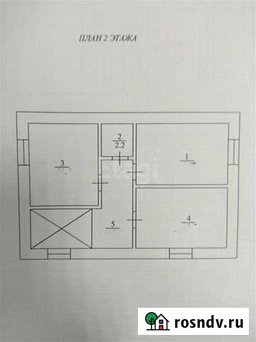 Дом 93 м² на участке 9 сот. на продажу в Благовещенске Амурской области Благовещенск - изображение 1