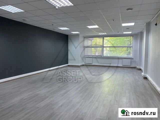 Офисное помещение, м. Рязанский проспект Москва - изображение 1