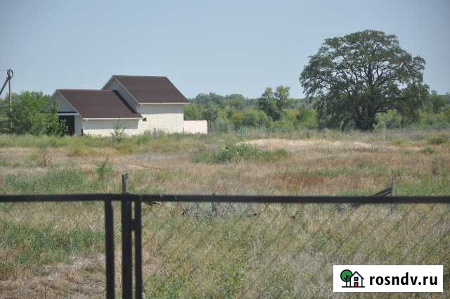 Участок ИЖС 20 сот. на продажу в Серафимовиче Серафимович - изображение 1