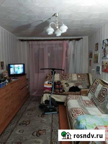 2-комнатная квартира, 46 м², 3/5 эт. на продажу в Шахунье Шахунья - изображение 1