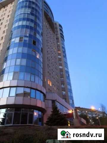 2-комнатная квартира, 80 м², 15/24 эт. на продажу в Самаре Самара - изображение 1