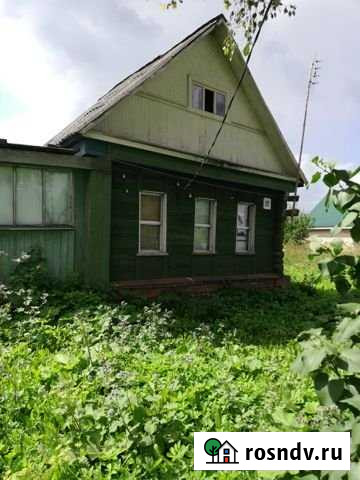 Дом 25 м² на участке 12 сот. на продажу в Наро-Фоминске Наро-Фоминск - изображение 1