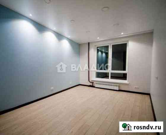 1-комнатная квартира, 45 м², 16/18 эт. на продажу во Владимире Владимир