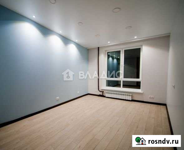 1-комнатная квартира, 45 м², 16/18 эт. на продажу во Владимире Владимир - изображение 1