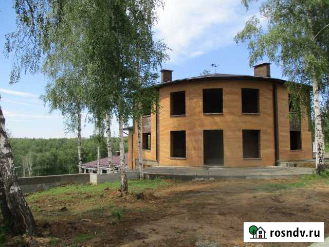 Дом 475 м² на участке 10 сот. на продажу в Маркове Маркова - изображение 1