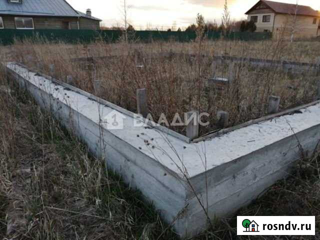 Участок ИЖС 100 сот. на продажу в Боголюбово Боголюбово - изображение 1