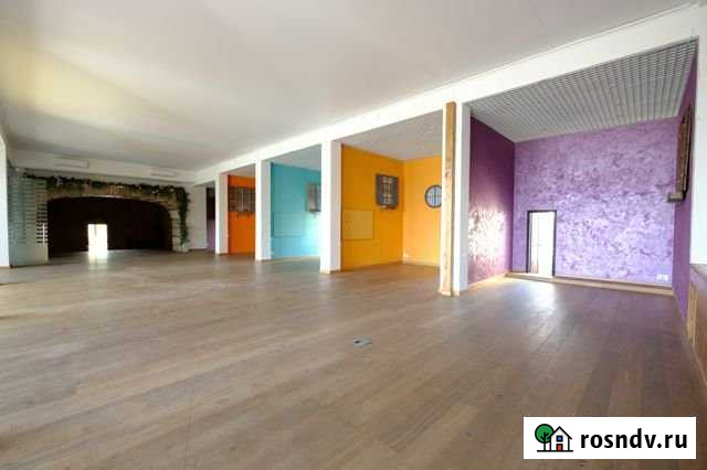 Торговля / офис / общепит 1000-1315кв.м. у метро Санкт-Петербург - изображение 1